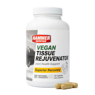 Vegan Tissue Rejuvenator