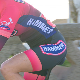 W’s Voler Cycling Bib Shorts