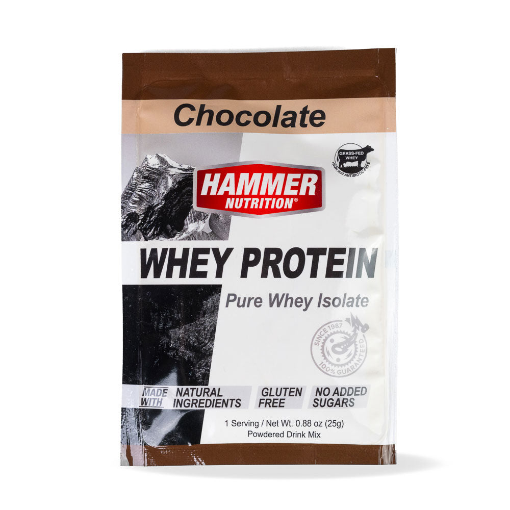 Whey Protein