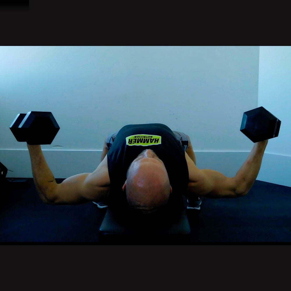 Whey Protein