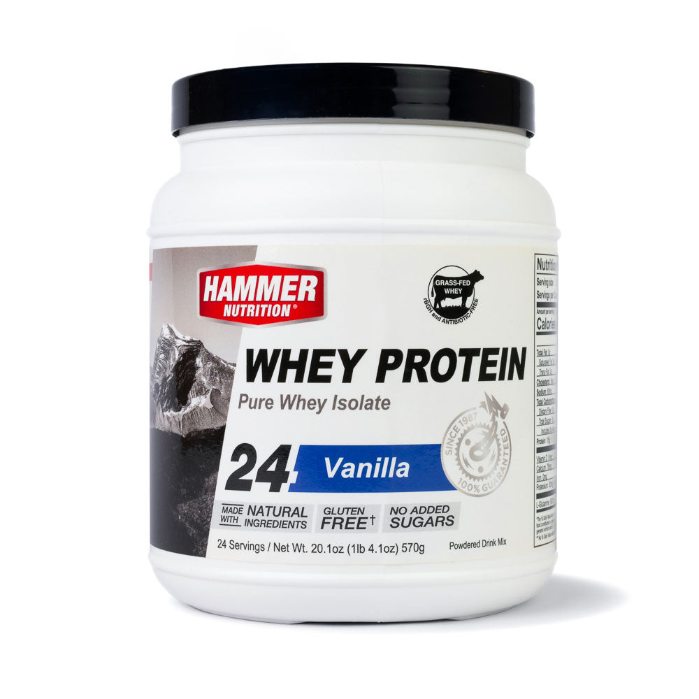 Whey Protein