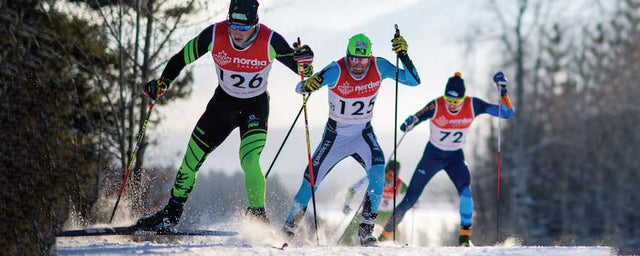 Image - Recommendations for XC Skiing
