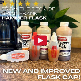 Hammer Flask