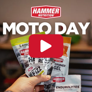 Moto Day Kit