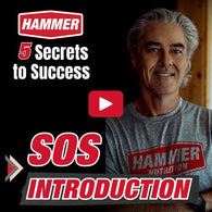 5 Secrets of Success 
