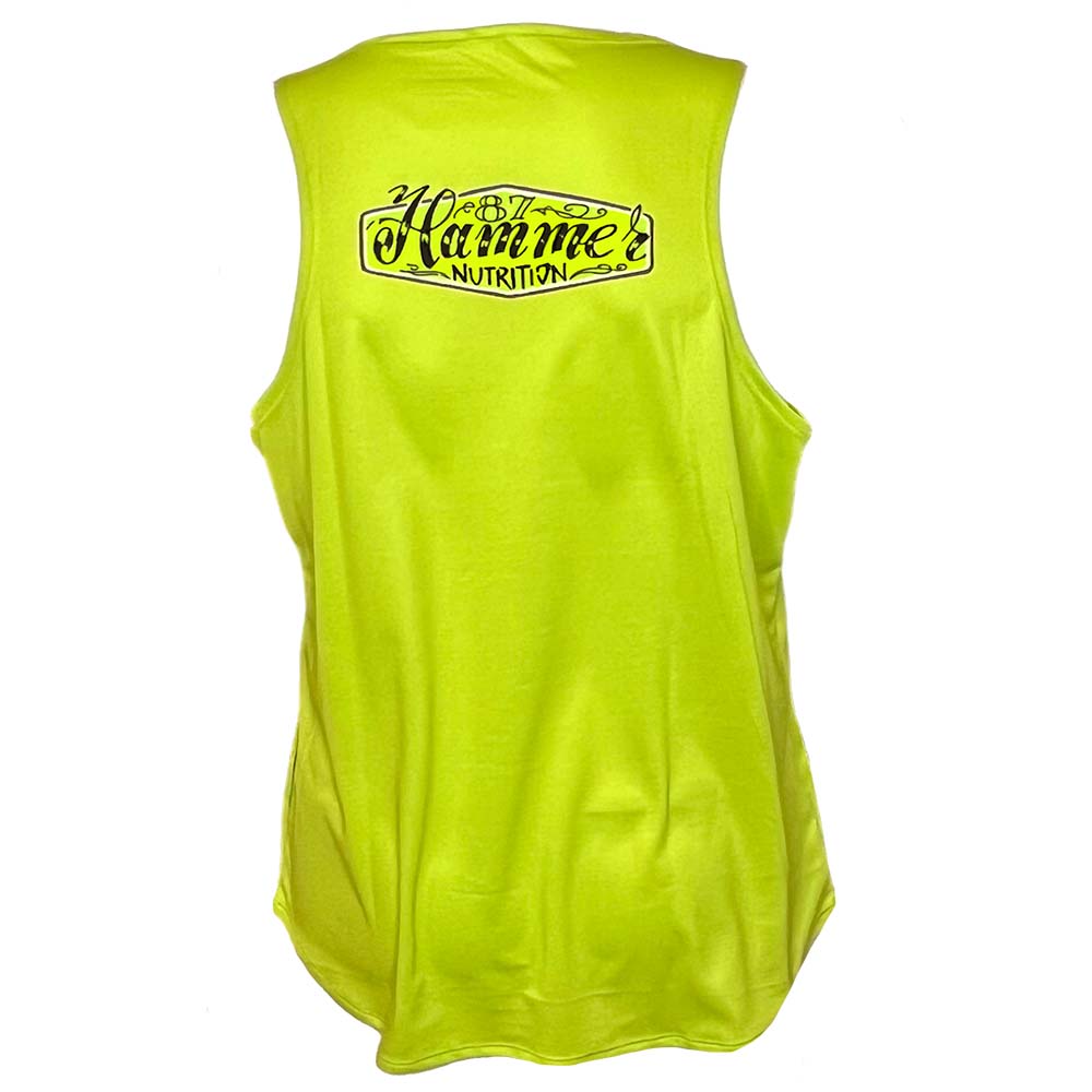 Premium Running Singlet