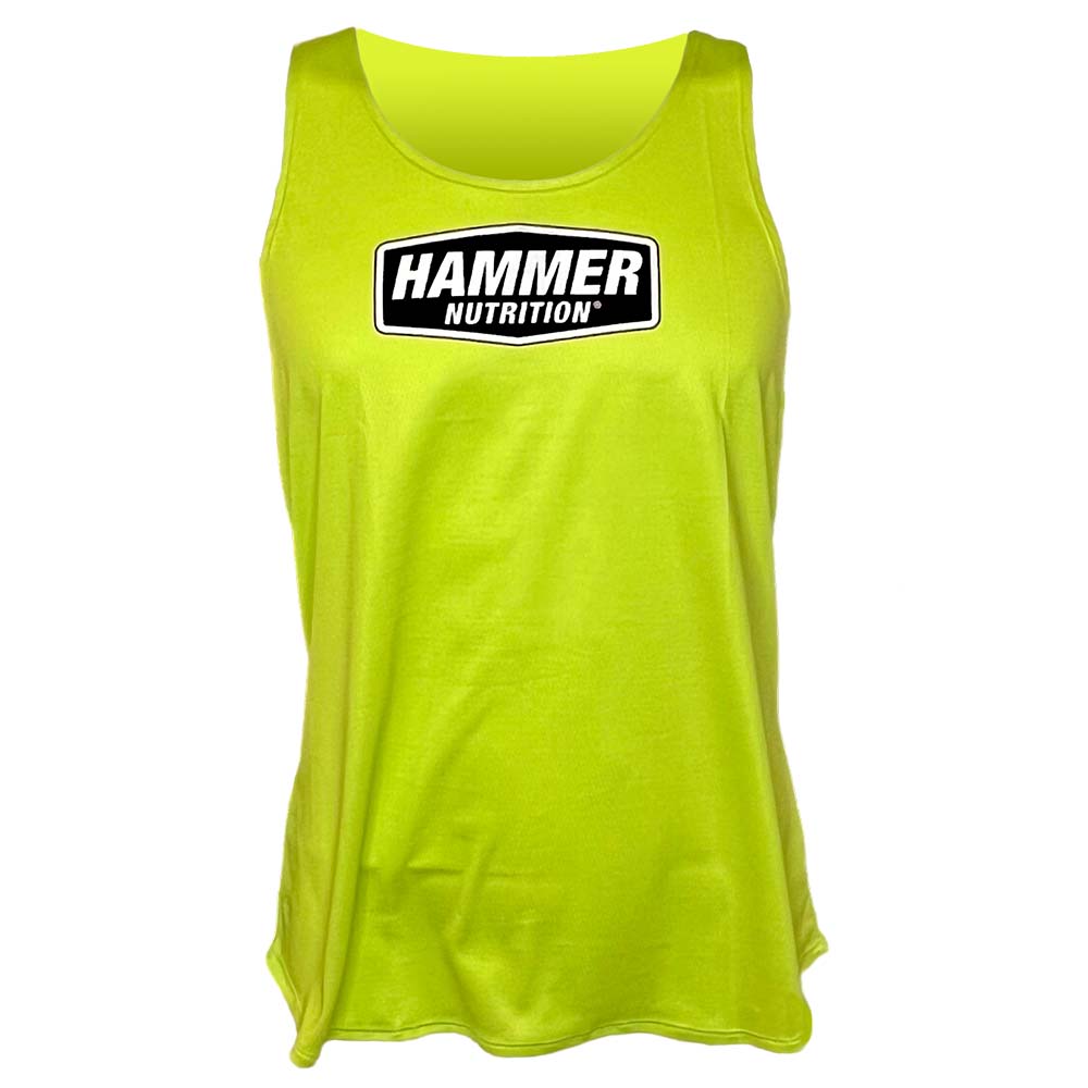 Premium Running Singlet