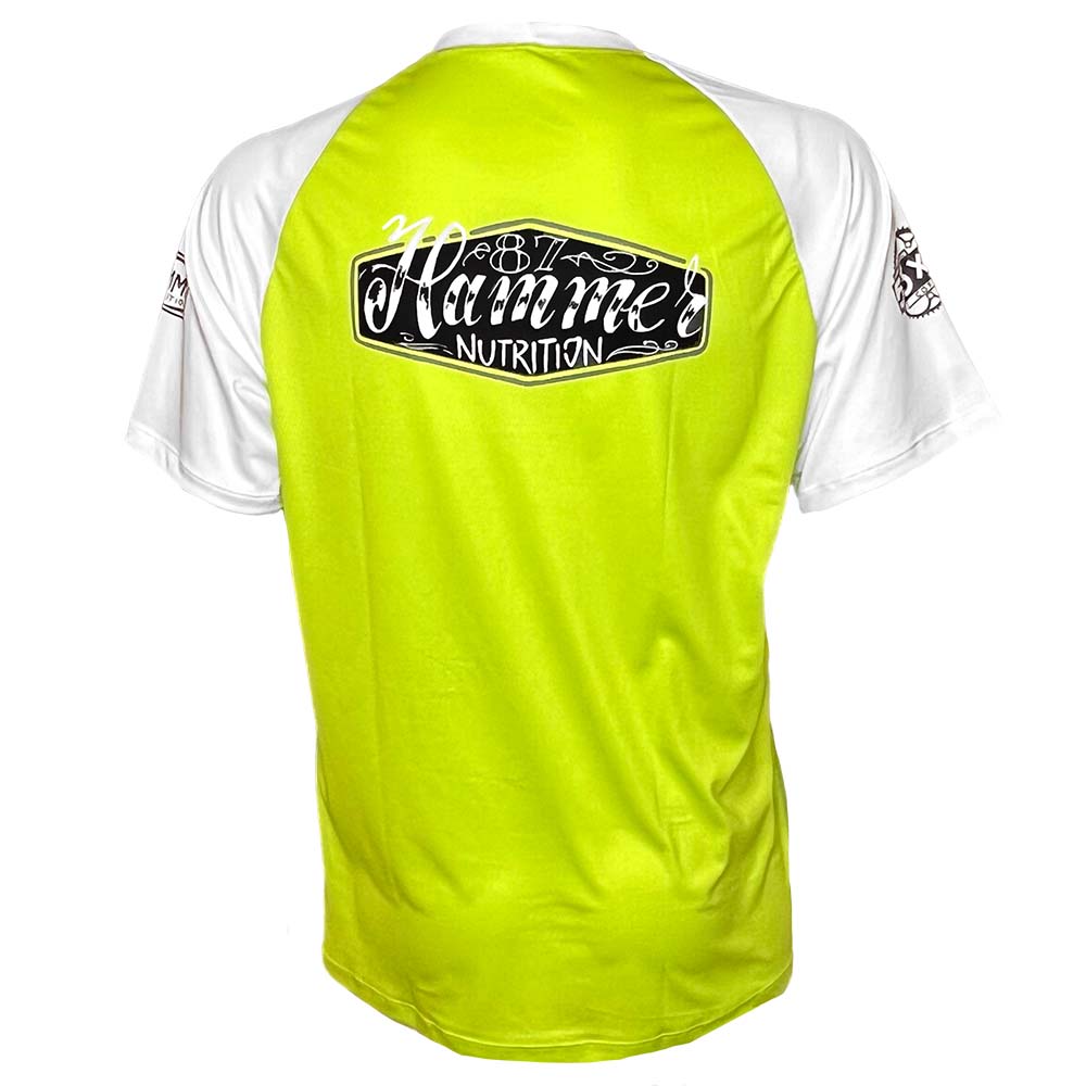 Premium S/S Running Shirt