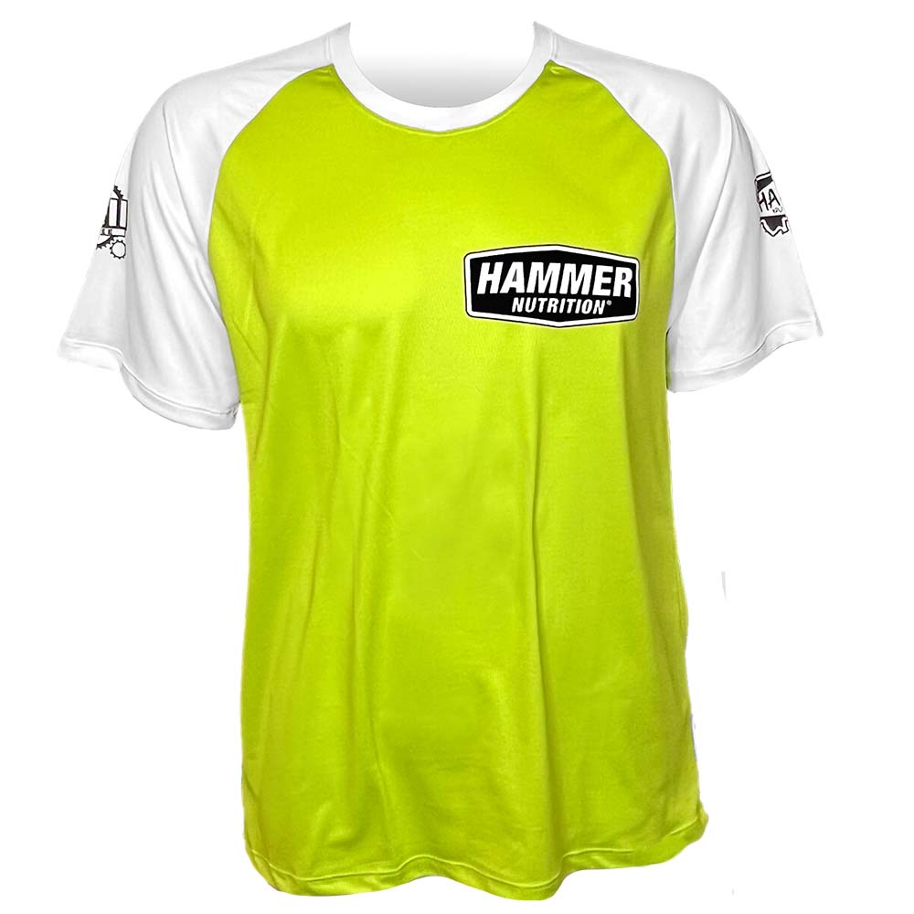 Premium S/S Running Shirt