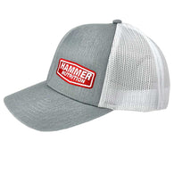 Trucker–Style Baseball Cap