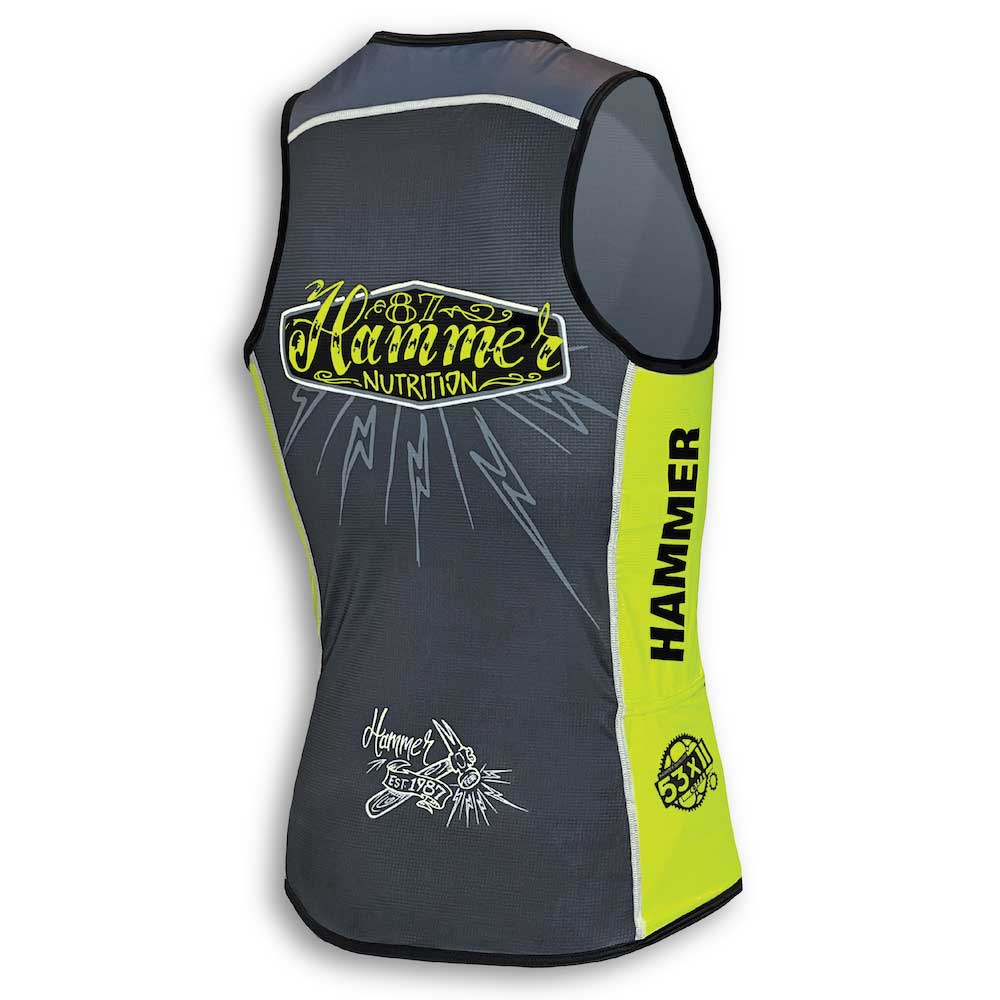 Men’s Voler Tri Top