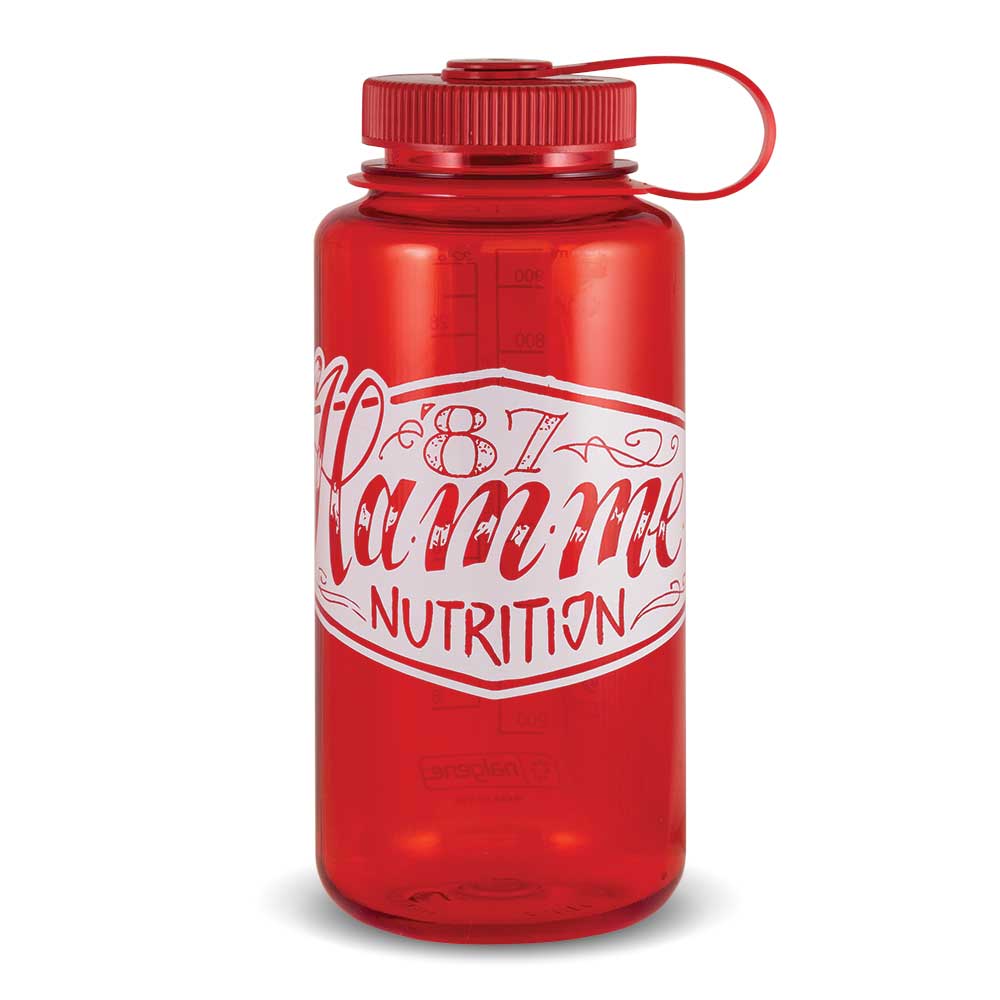 Nalgene Bottle - BPA Free All Purpose Bottle | Hammer Nutrition