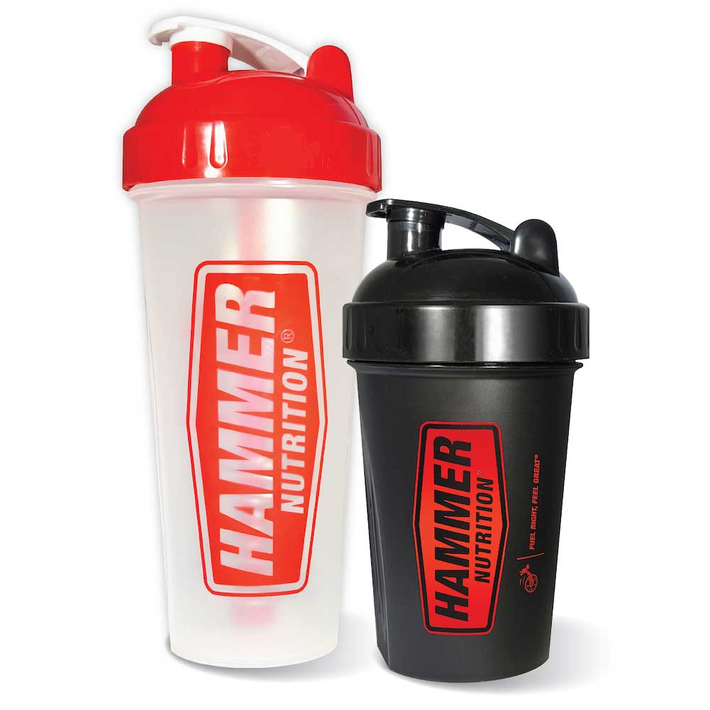Hammer Nutrition Shaker Bottle, 28 oz