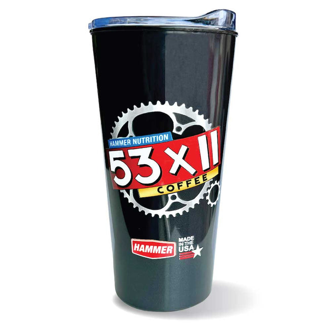 53x11 Travel Mug