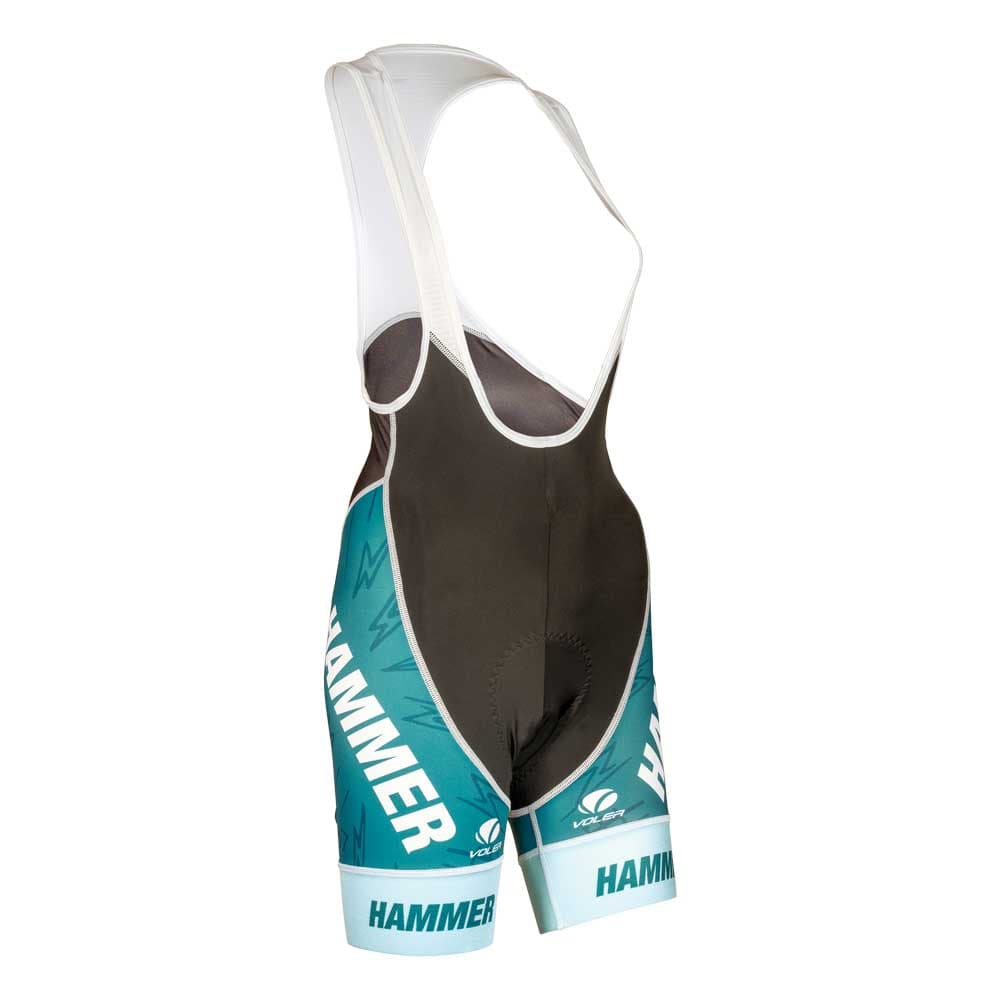 Bianchi bib online shorts