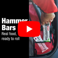 Hammer Bar® Sampler Kit