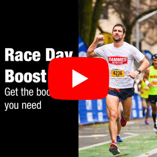 Race Day Boost
