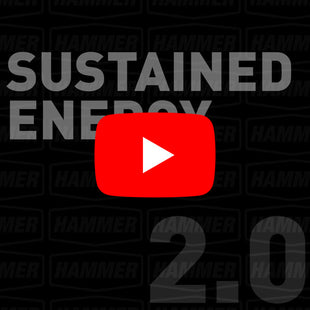 Sustained Energy