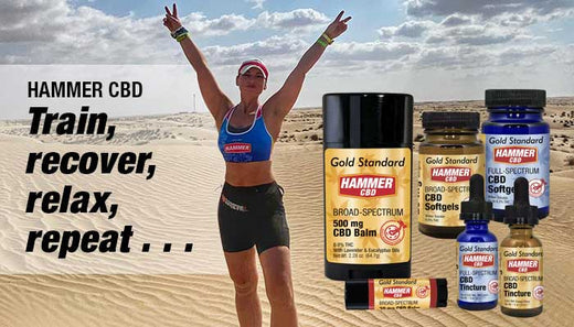 CBD—A vitally important key for maximizing recovery!