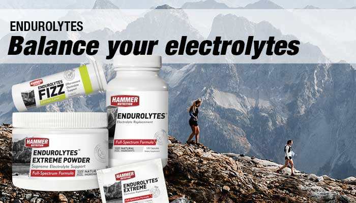 The Importance of Year-Roud  Proper Electrolyte Replenishment