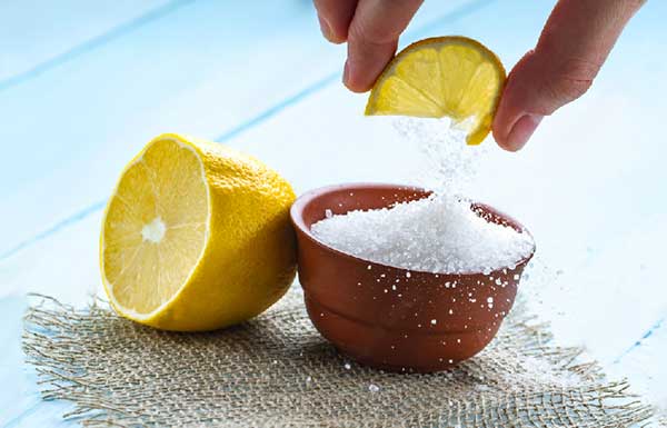 ALL ABOUT CITRIC ACID - AND YOUR TEETH