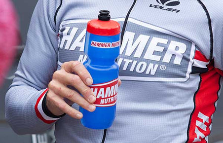 Article - HEED: The Superior Sports Drink for All!