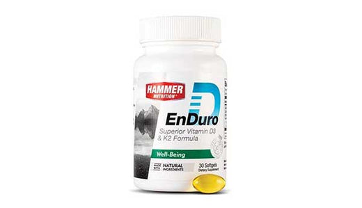 Product Spotlight - EnDuro D