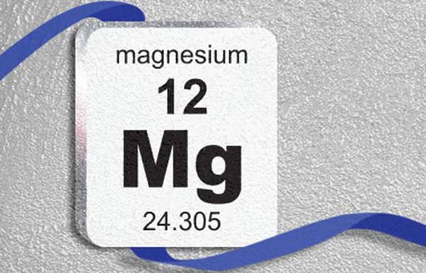 Magnesium and Colorectal Cancer & Hammer Nutrition