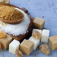 146 Reasons to Avoid Sugar