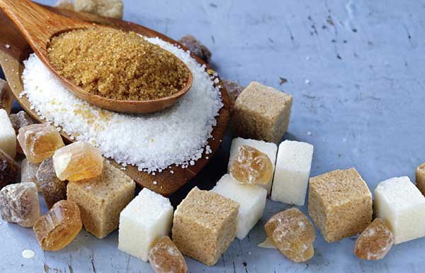 146 Reasons to Avoid Sugar