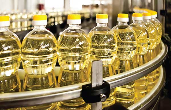 Processed Seed Oils - Undeniably Damaging to Your Health