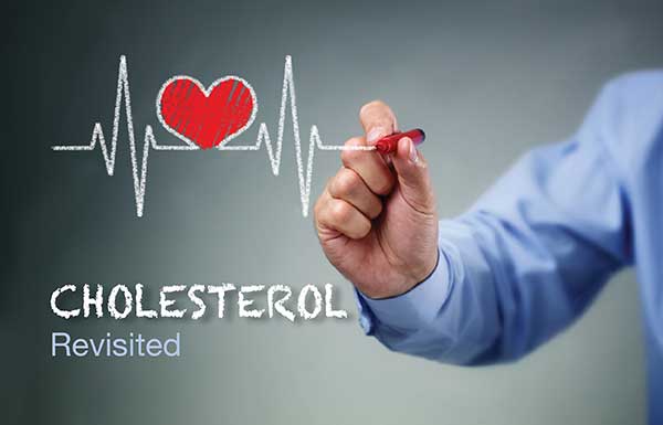 Cholesterol Assessment Revisited