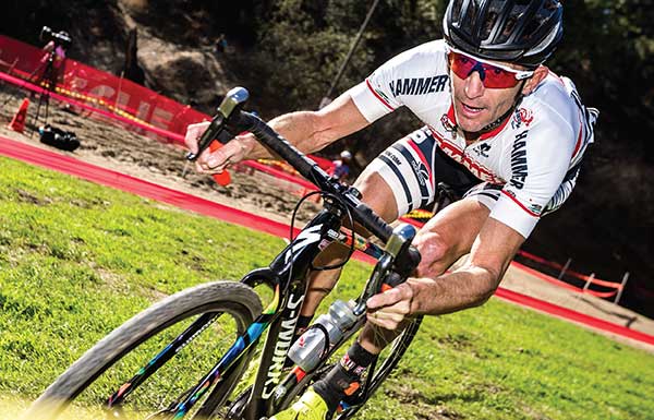 Fueling for Cyclocross Success