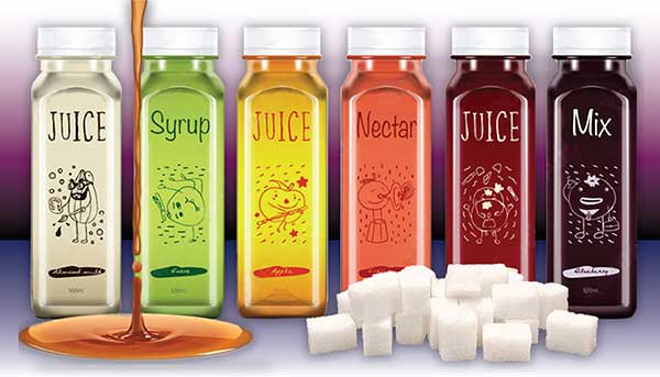 Fructose – The Worst of the Worst