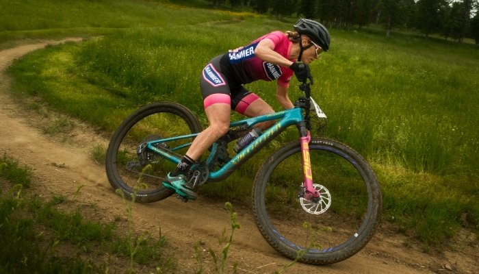 HOW TO FUEL GUIDE: 24 HOUR MOUNTAIN BIKE