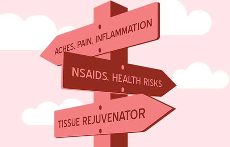 Article - Pick Your Poison -  Or Pick Tissue Rejuvenator