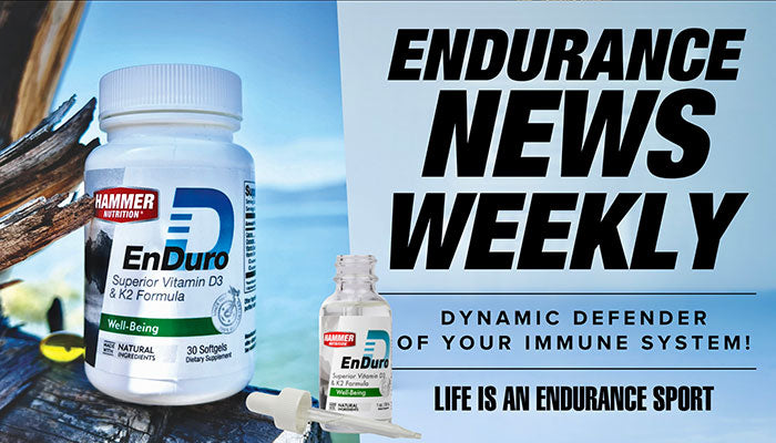 Vitamin D – Dynamic defender of your immune system