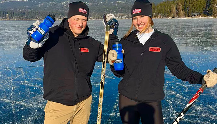 How to Fuel Guide: Hockey
