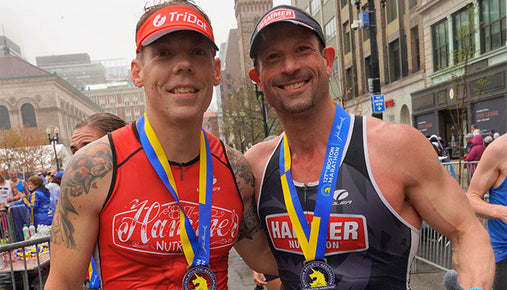 Article - How To Fuel Guide: Marathon (26.2 miles)