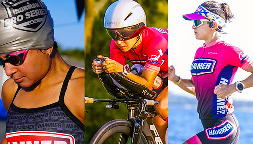 Article - How To Fuel Guide: Sprint-Distance Triathlon