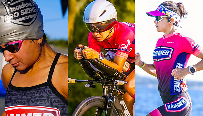 How To Fuel Guide: Sprint-Distance Triathlon