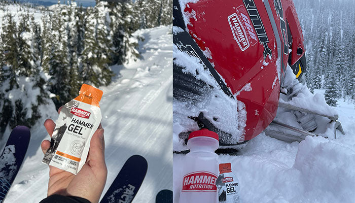 How To Fuel Guide: Outdoor Winter Sports and Activities