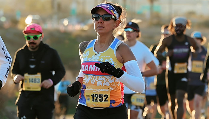 How To Fuel Guide: Half Marathon (13.1 miles)
