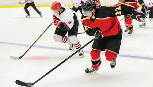 Article - How to Fuel Guide: Hockey