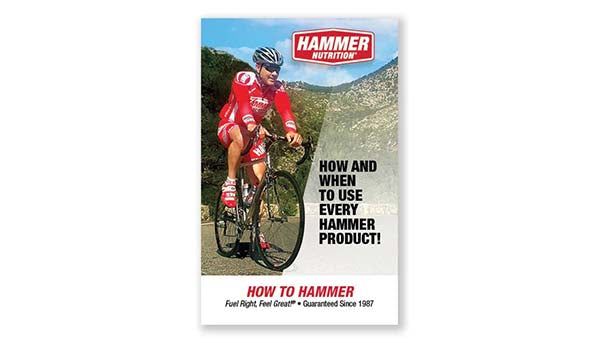 Epic Sessions - Supplement suggestions for workouts and races