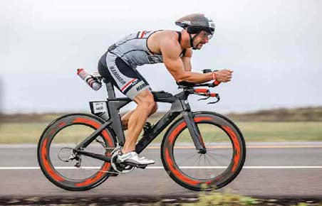 How To Fuel Guide: Olympic-Distance Triathlon
