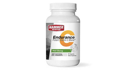 Product Spotlight! Endurance C