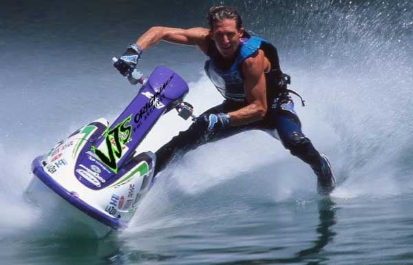 Victor “Slasher” Sheldon