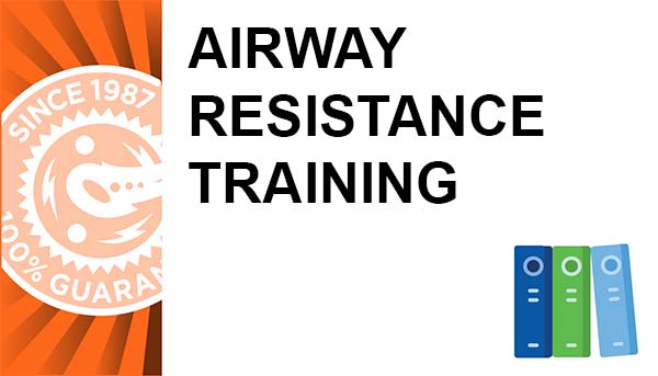Airway Resistance Training