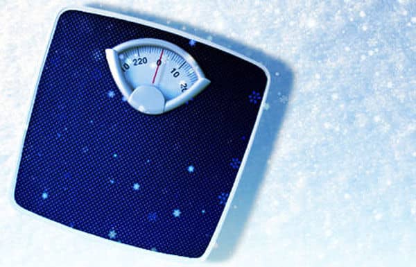 5 Tips to avoid winter weight gain & Hammer Nutrition